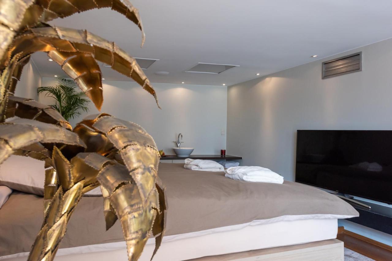 Beautyd Familie- Of Gezinskamer Junior-Suite Centrum Gullegem Wevelgem Exterior foto